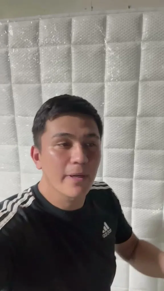 Elige para tu hogar, Angelo’s Mattress